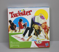 Hasbro Twister - Drehscheibe