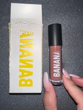Banana Beauty Liquid Lipstick Sassy Classy Neu Ovp