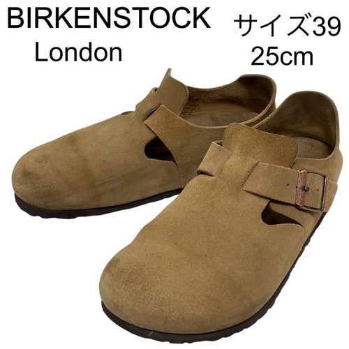Birkenstock london cm - 25,