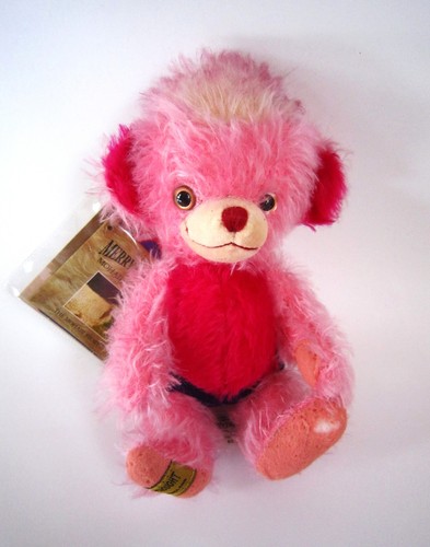 Merrythought cheeky bear pure - bear, *pure