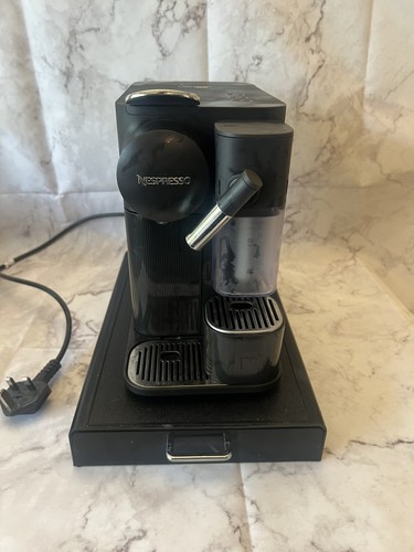 Delonghi lattissima one - delonghi, en510