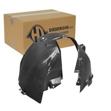 DIEDERICHS RADHAUSSCHALE VORNE