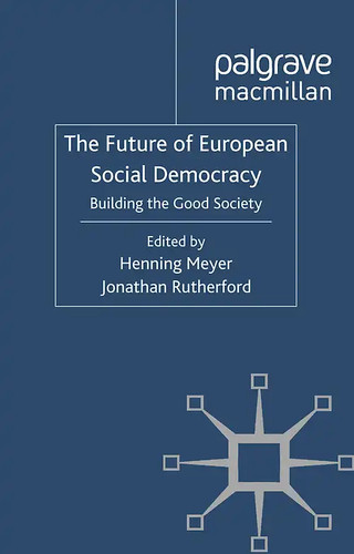 The future european - the,