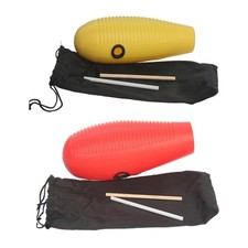 Guiro Instrument Latin