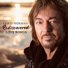 Rediscovered love songs von - rediscovered,