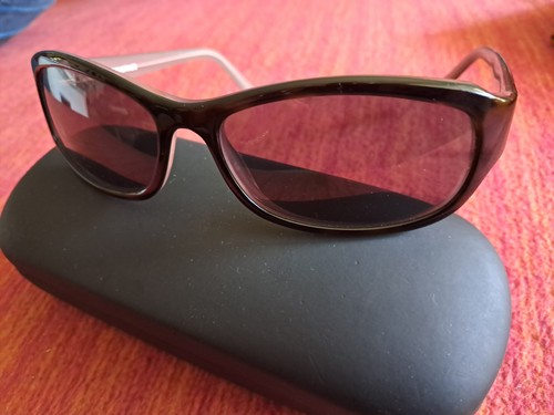Sonnenbrille rodenstock braun - sonnenbrille,