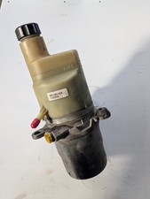 31202520 Volvo S40 II V50 C30 C70 II Servopumpe