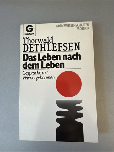 Das leben nach dem - leben,