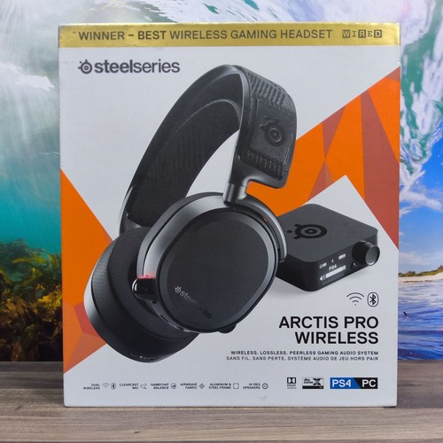 Steelseries arctis pro - arctis,