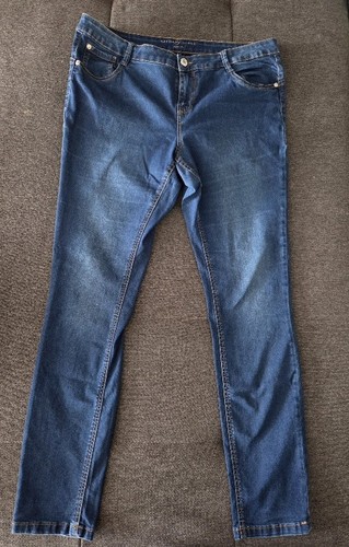 Orsay damen jeans hose - damen,