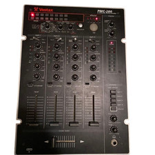 Vestax PMC-280 DJ Mixer