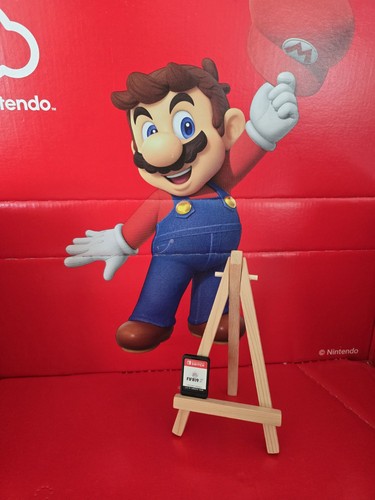 Fifa nintendo switch - nintendo,
