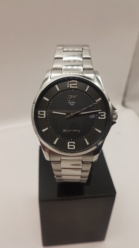 Ett eco tech - eco, time