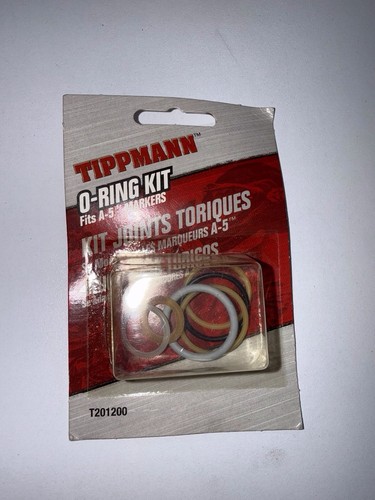 Tippmann paintball ring - paintball, a5