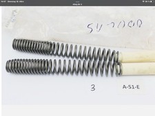 Suzuki SV 1000 S 2005 Original