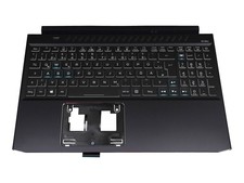 Acer Predator Helios 300