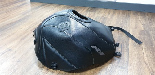 Bagster schwarz motorrad - bagster,