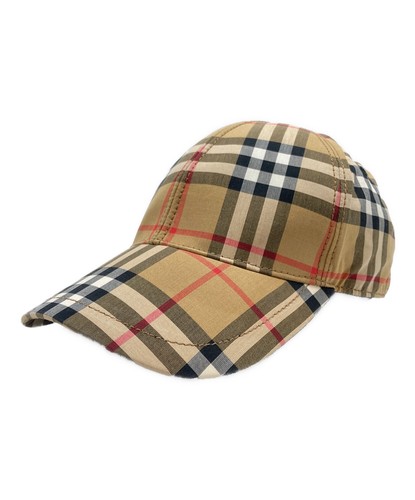 Burberry london baseballkappe - burberry,