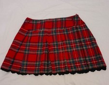 Made italy damen minirock - in,