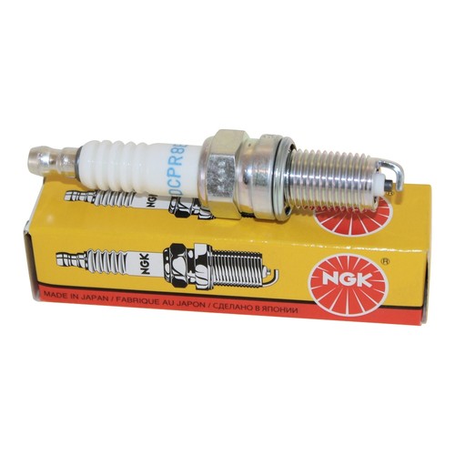 Zündkerze ngk dcpr8e - zündkerze,
