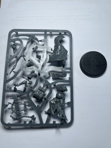 Aos maggotkin nurgle - of,