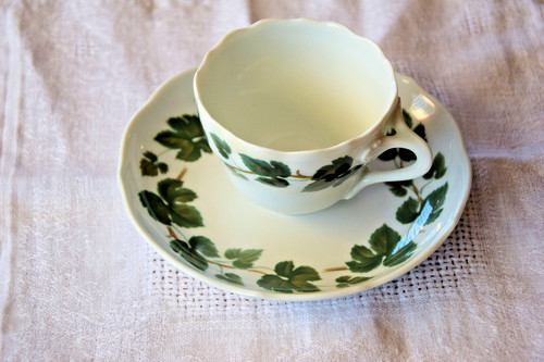 Hutschenreuther kaffeetasse - hutschenreuther,