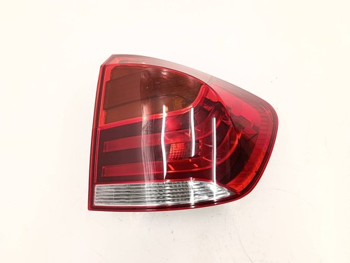Bmw e84 2010 hinten rechts - x1,