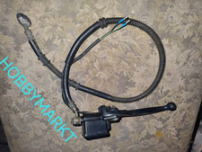 REX RS 450 Bremseinheit vorne