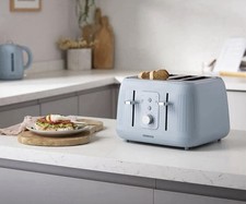 Kenwood 4 Scheiben Toaster