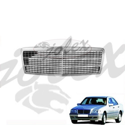 Kühlergitter frontgrill grill - frontgrill,