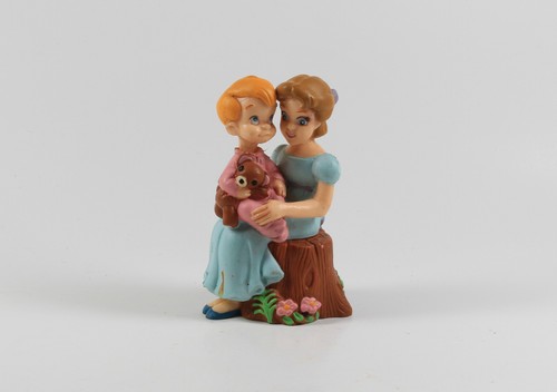 Peter pan walt - peter,