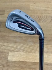 Wilson Fatshaft 6 Eisen /