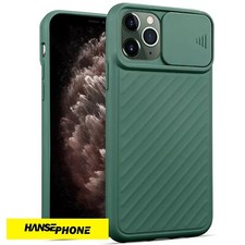 Hülle für iPhone 12 11 X -