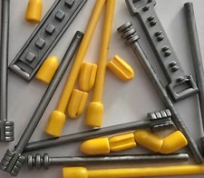 Playmobil / Kanonen-Kugeln und