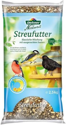 Dehner natura premium - dehner,