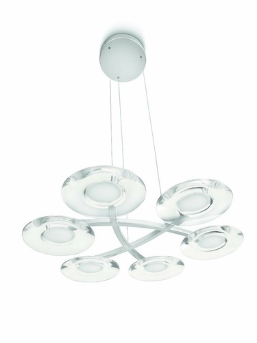 Philips led pendelleuchte vaga - philips,