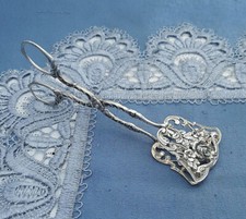 Traumhafte Gebäckzange 835 er