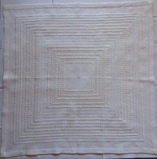 Mitteldecke Tischdecke
