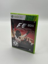 Formula 1 2011 Microsoft XBox