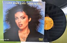 Gilla-1980 "I Like Some Cool Rock 'n' Roll"(LP, Album New Zealand) Near Mint