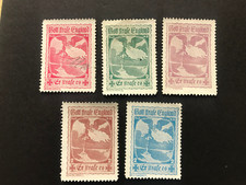 1.WK Vignetten Lot "Gott