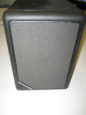 Mordaunt-Short CS-1, Compact Speaker, NEU!!!