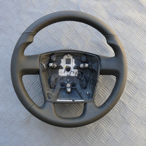 Fiat lederlenkrad ducato - lederlenkrad,