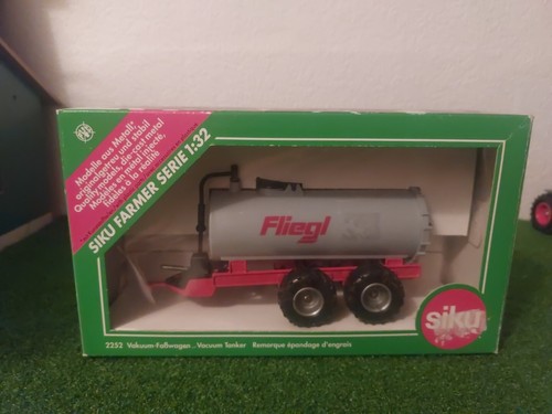 Siku 2252 32 - siku, 1:32
