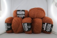 Lang Yarns Wooladdicts Trust