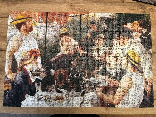 Piatnik puzzle 568145 - piatnik,