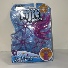 Fijit friends accessory pack - fijit,