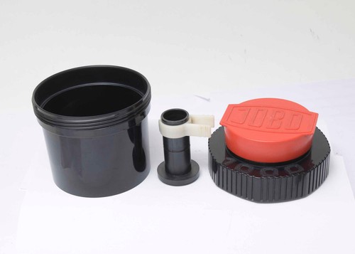 Jobo universal tank - tank, mod.