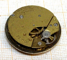 Älteres Handaufzug Werk