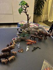 Playmobil Waldtiere, Märchen